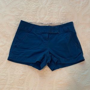 J. Crew Factory Chino Shorts